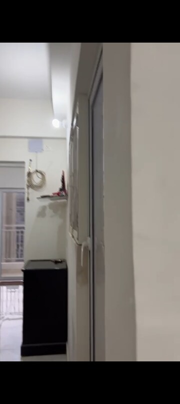 Bathroom in 2 BHK Apartment at VVIP Mangal, Raj Nagar Extension – for Rent
