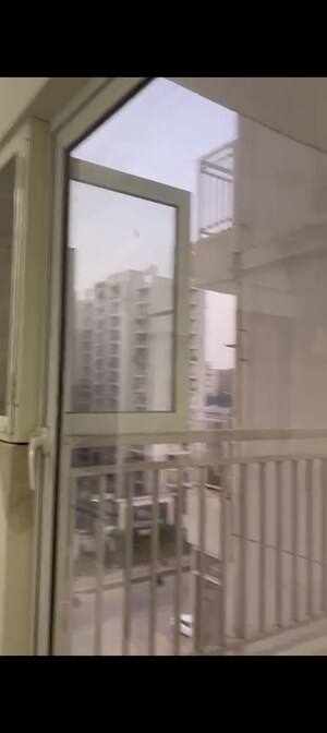 Bathroom in 2 BHK Apartment at VVIP Mangal, Raj Nagar Extension – for Rent