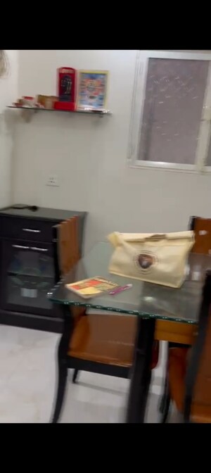 Kitchen in 2 BHK Apartment at VVIP Mangal, Raj Nagar Extension – for Rent