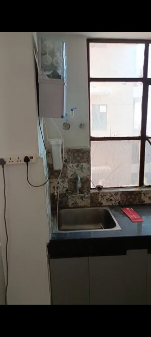 Team Area in 2 BHK Apartment at Signature Global Synera, Sector 81 – for Rent