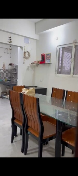 Kitchen in 2 BHK Apartment at VVIP Mangal, Raj Nagar Extension – for Rent