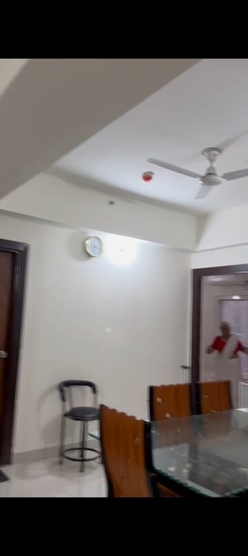 Kitchen in 2 BHK Apartment at VVIP Mangal, Raj Nagar Extension – for Rent