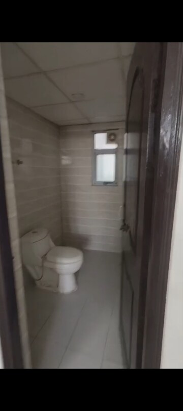 Bathroom in 2 BHK Apartment at VVIP Mangal, Raj Nagar Extension – for Rent