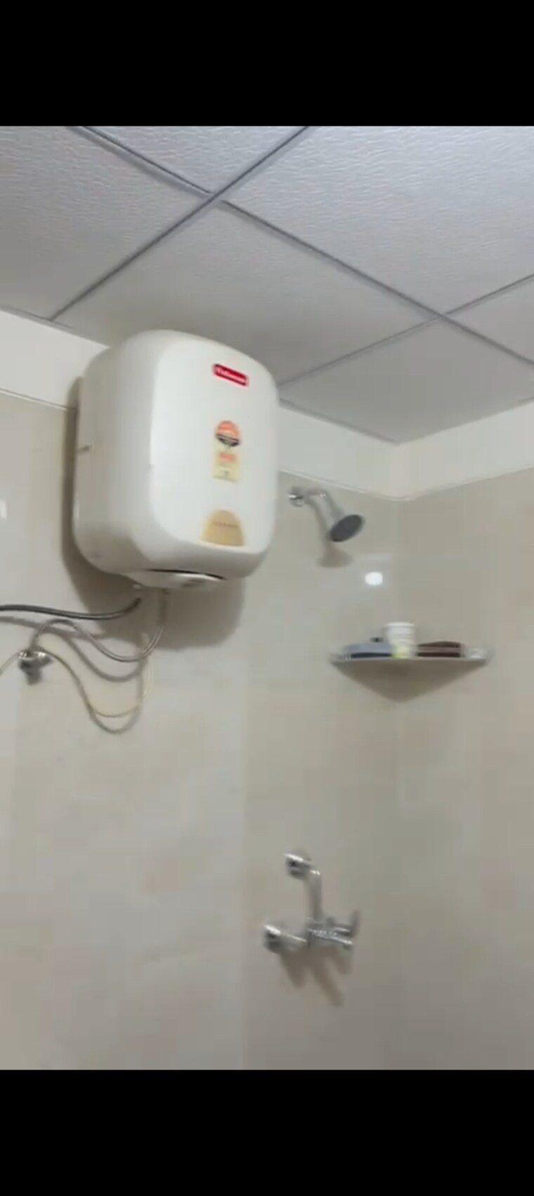 Bathroom, vvip-mangal 2 Bedroom 1330 Sq.Ft. Apartment In Raj Nagar Extension Ghaziabad 9262382