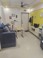 2 BHK + Pooja Room,Servant Room,Study Room 581 Sq.Ft. Apartment in Suvidha Regal Heights