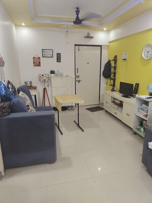 2 BHK Apartment For Rent in Suvidha Regal Heights, Vasai East