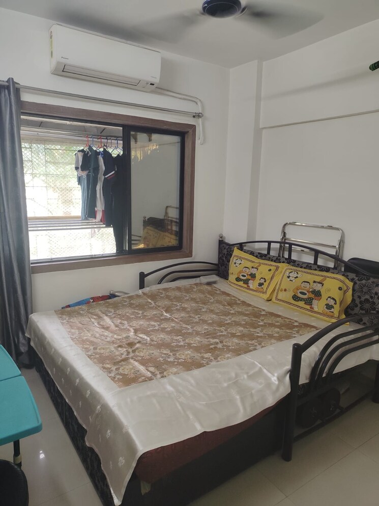 Bedroom, suvidha-regal-heights 2 Bedroom 581 Sq.Ft. Apartment In Vasai East Palghar 9262378