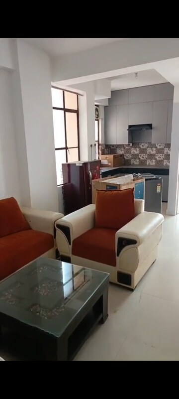 Team Area in 2 BHK Apartment at Signature Global Synera, Sector 81 – for Rent
