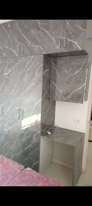 Bathroom in 2 BHK Apartment at Signature Global Synera, Sector 81 – for Rent