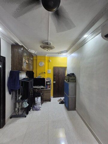  1 BHK Apartment at Mahape – for Rent