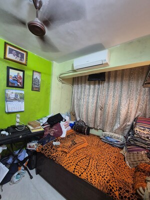 1 BHK Apartment For Rent in Mahape