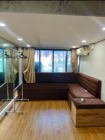 Furnished Amenities in  Office Space at Malad West – for Rent