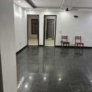 Kitchen in 3 BHK Builder Floor at Ignou Road – for Rent