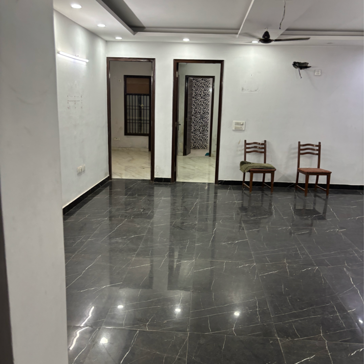Kitchen, ignou road 3 Bedroom 1500 Sq.Yd. Builder Floor In Ignou Road Delhi 9262389