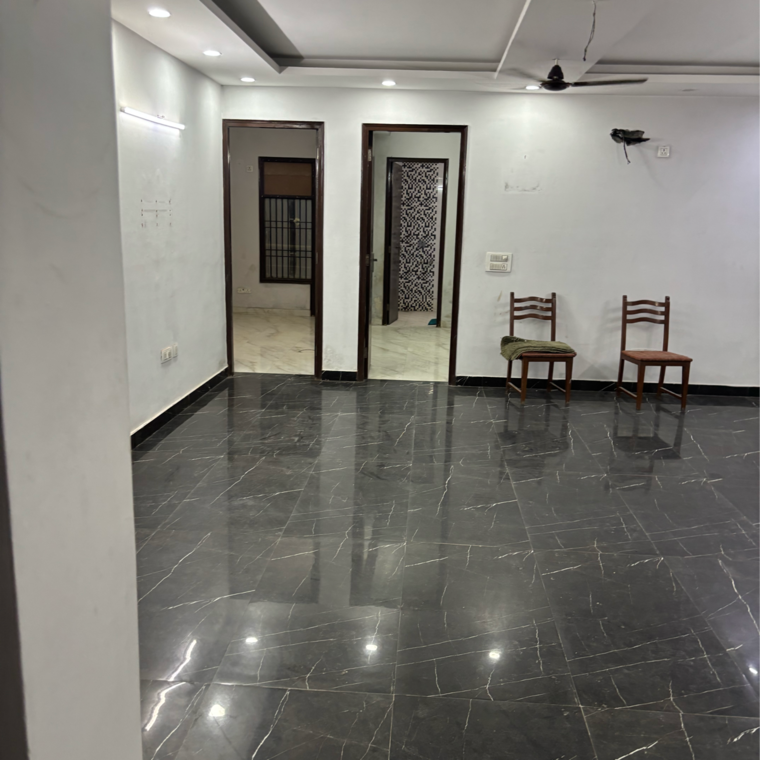 Kitchen, ignou road 3 Bedroom 1500 Sq.Yd. Builder Floor In Ignou Road Delhi 9262389