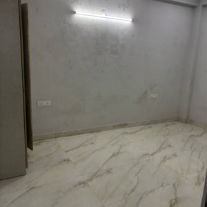 Room in 3 BHK Builder Floor at Ignou Road – for Rent