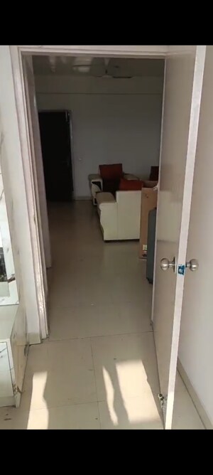 Bathroom in 2 BHK Apartment at AHIP Signature, Sector 18 – for Rent