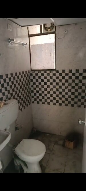 Bathroom in 2 BHK Apartment at AHIP Signature, Sector 18 – for Rent