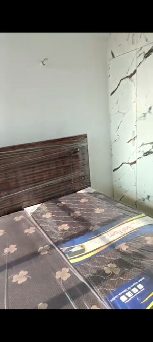 Balcony in 2 BHK Apartment at AHIP Signature, Sector 18 – for Rent