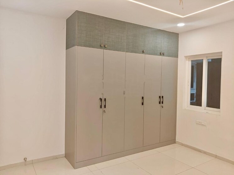 Room, rajapushpa-provincia 3 Bedroom 2335 Sq.Ft. Apartment In Narsingi Hyderabad 9262380