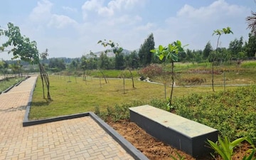 Plot For Sale in Yelahanka