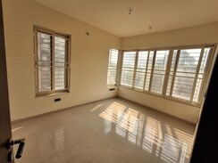 1 BHK + Study Room Apartment For Sale in Megapolis Sparklet