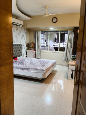 4 BHK Apartment For Sale in Dosti Carnation, Wadala East