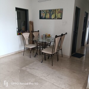 Gym in 3 BHK Apartment at Kanakia Space Samarpan Exotica, Magathane – for Rent