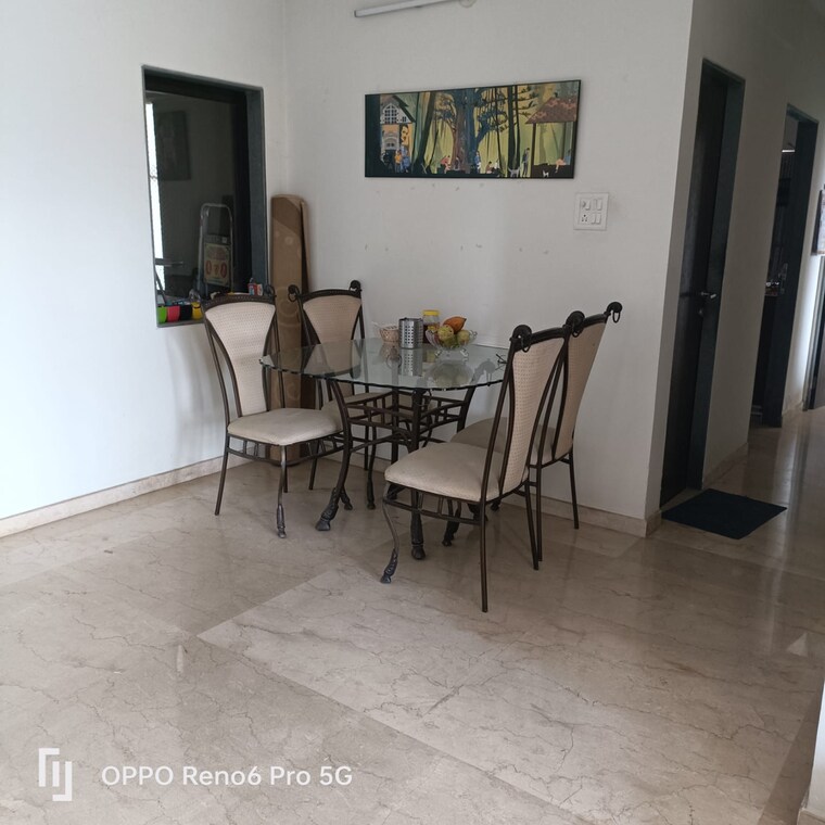 Gym, kanakia-space-samarpan-exotica 3 Bedroom 1580 Sq.Ft. Apartment In Magathane Mumbai 9262404