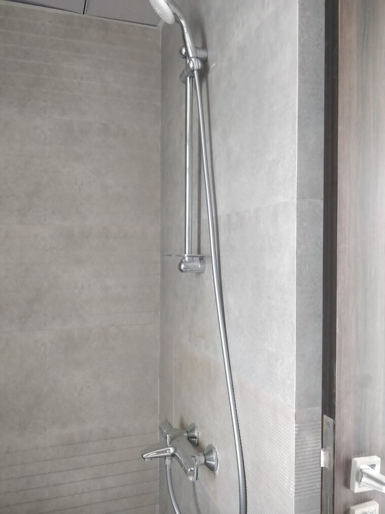 Bathroom, runal-gateway 3 Bedroom 1242 Sq.Ft. Apartment In Ravet Pune 9262407