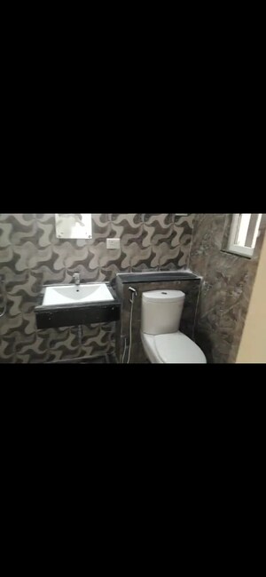 Furnished Amenities in 4 BHK Apartment at Shri Radha Sky Gardens, Sector 16b Greater Noida – for Rent