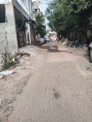  Plot – Exterior View View at Sodala - for Sale