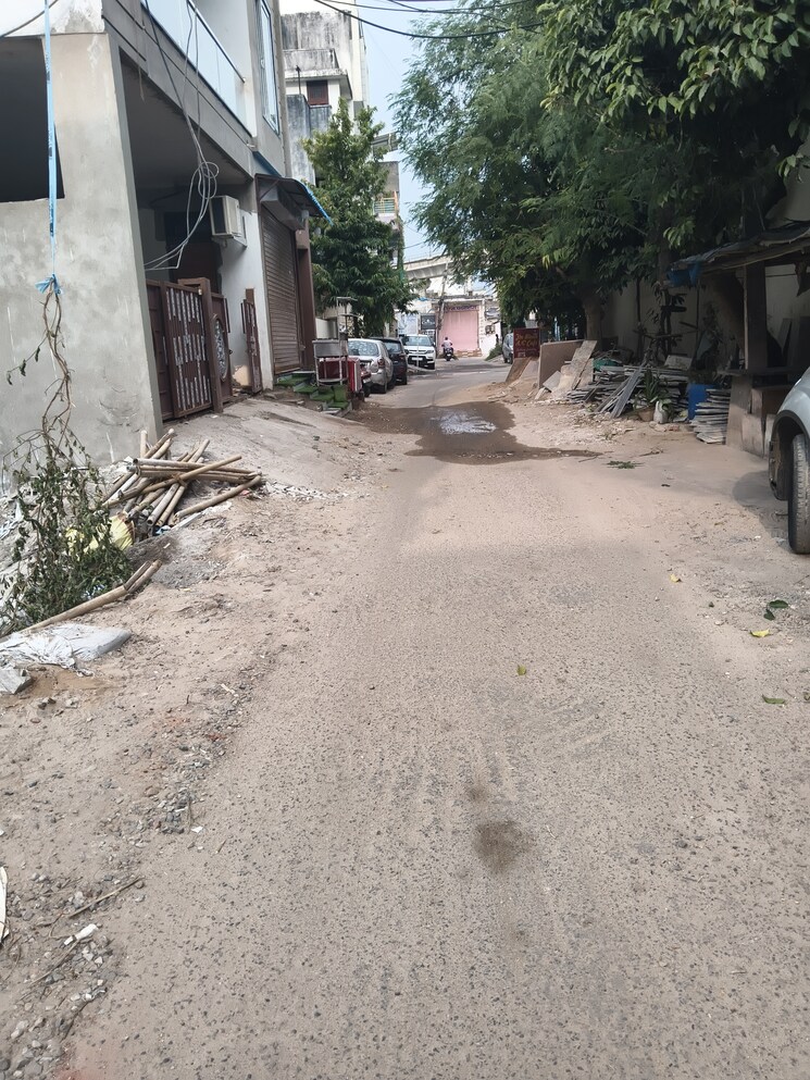 Exterior View, sodala  118 Sq.Yd. Plot In Sodala Jaipur 9262411