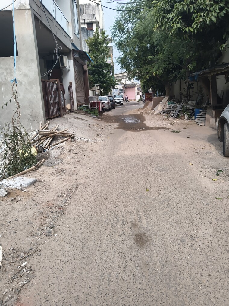 Exterior View, sodala  118 Sq.Yd. Plot In Sodala Jaipur 9262411