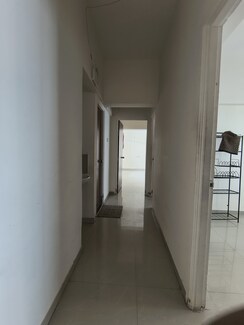 2 BHK + Study Room Apartment For Sale in Megapolis Sparklet