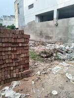 118 Sq.Yd. Plot in Sodala