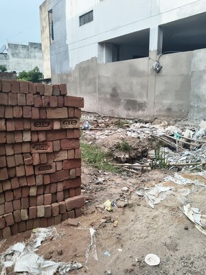  Plot For Sale in Sodala