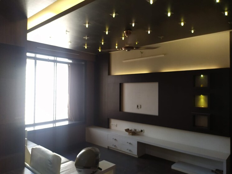 Living Room, new-mhada-towers 2 Bedroom 820 Sq.Ft. Apartment In Andheri West Mumbai 9262413