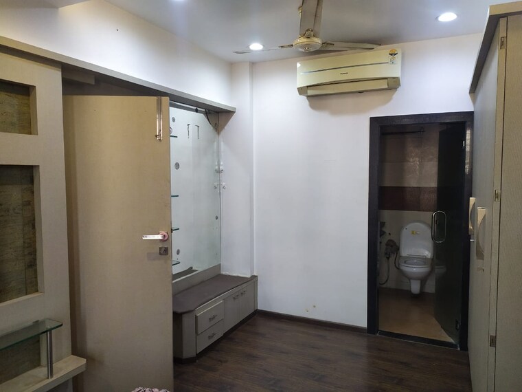 Bedroom, new-mhada-towers 2 Bedroom 820 Sq.Ft. Apartment In Andheri West Mumbai 9262413