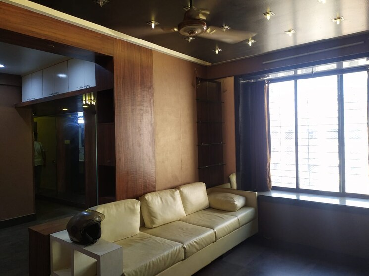 Living Room, new-mhada-towers 2 Bedroom 820 Sq.Ft. Apartment In Andheri West Mumbai 9262413