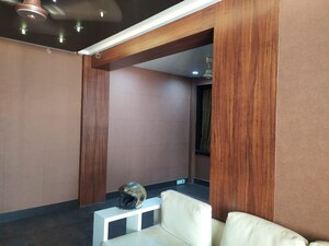 2 BHK Apartment For Rent in New Mhada Towers, Andheri West