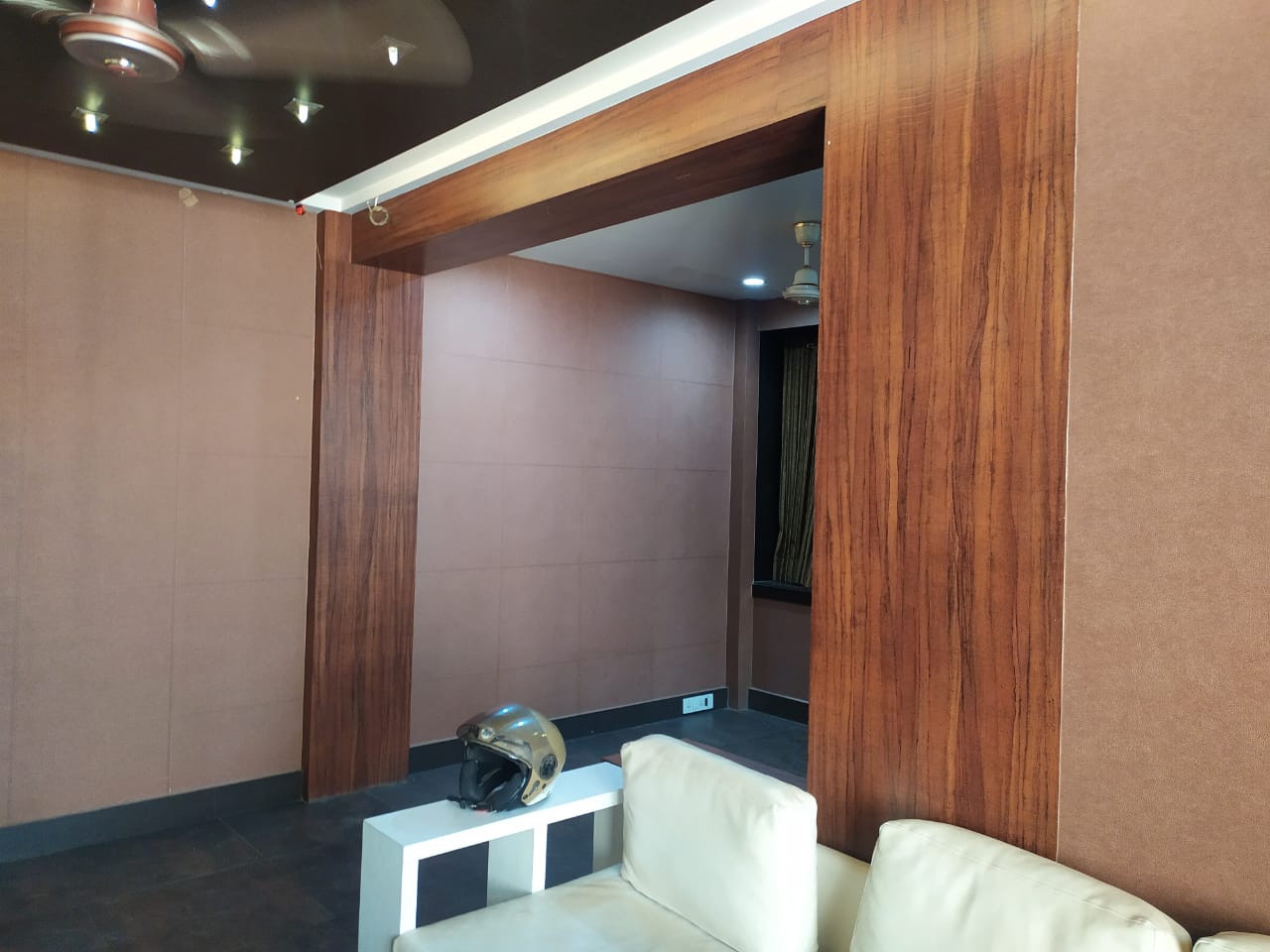 2 BHK + Extra Room Apartment For Rent in New Mhada Towers