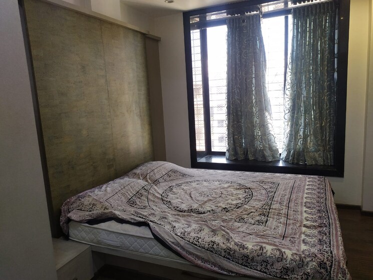 Bedroom, new-mhada-towers 2 Bedroom 820 Sq.Ft. Apartment In Andheri West Mumbai 9262413