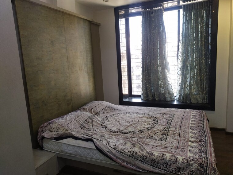 Bedroom, new-mhada-towers 2 Bedroom 820 Sq.Ft. Apartment In Andheri West Mumbai 9262413