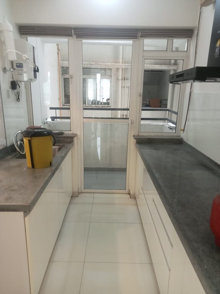 Kitchen, megapolis-sparklet 2 Bedroom 820 Sq.Ft. Apartment In Hinjewadi Pune 9262448