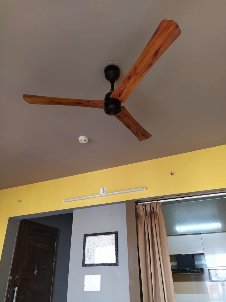 undefined, pyramid-atlante 2 Bedroom 720 Sq.Ft. Apartment In Tathawade Pune 9262422