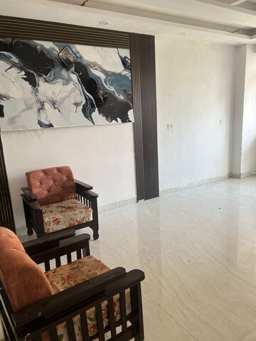 Living Room in  Office Space at Raj Nagar Extension – for Sale