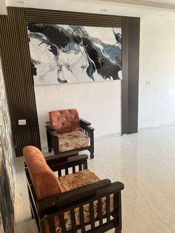Living Room in  Office Space at Raj Nagar Extension – for Sale
