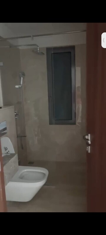 Bathroom in 3 BHK Apartment at Piramal Mahalaxmi, Mahalaxmi – for Rent