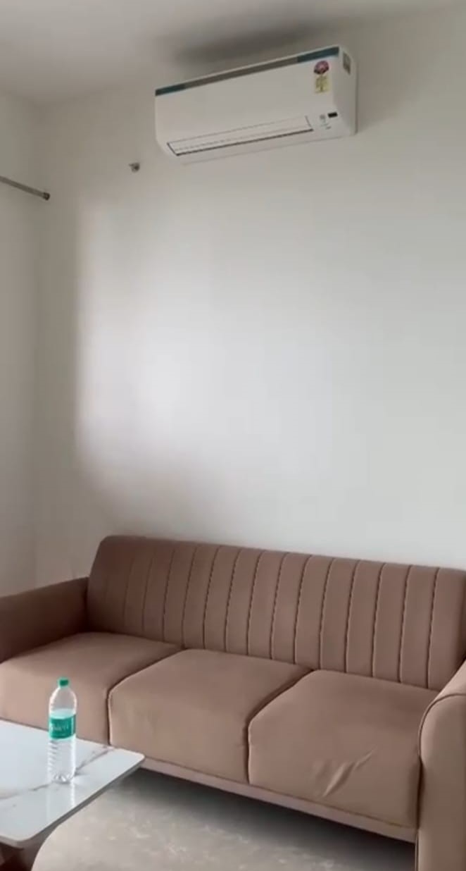 3 BHK Apartment For Rent in Piramal Mahalaxmi